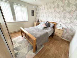 Bedroom 1- click for photo gallery